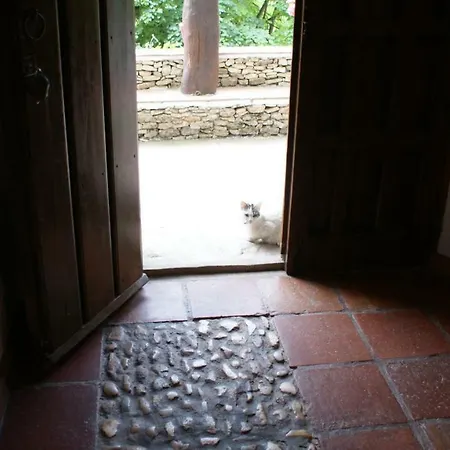 El Huertecillo Séjour à la campagne