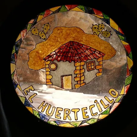 El Huertecillo