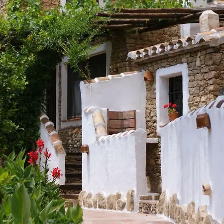 El Huertecillo