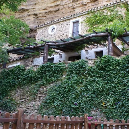 El Huertecillo Casa de Campo *