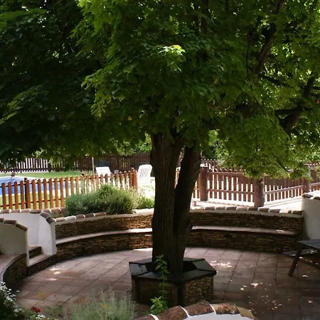 Casa de Campo El Huertecillo