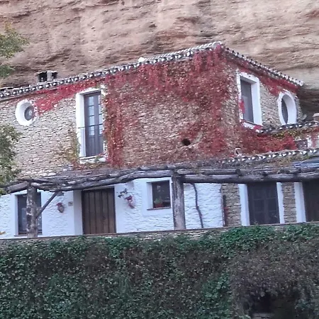 El Huertecillo Arriate