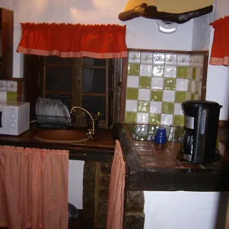 El Huertecillo