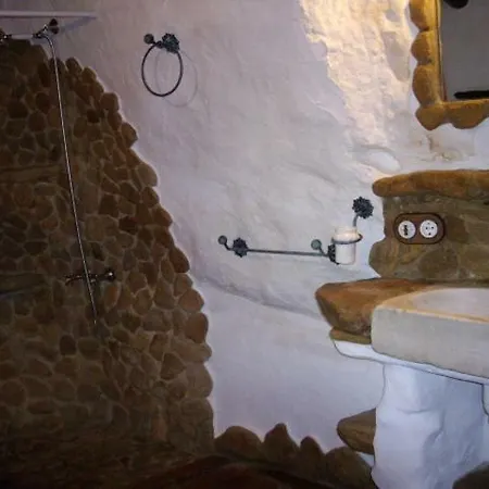 El Huertecillo *