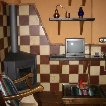 El Huertecillo