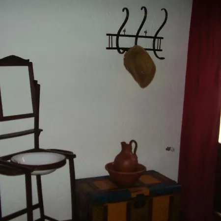 El Huertecillo Casa de Campo Arriate