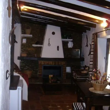 Casa de Campo El Huertecillo