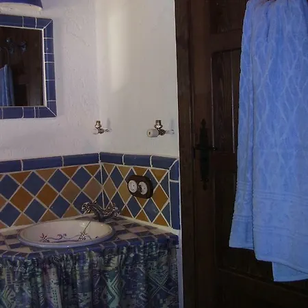 El Huertecillo Casa de Campo
