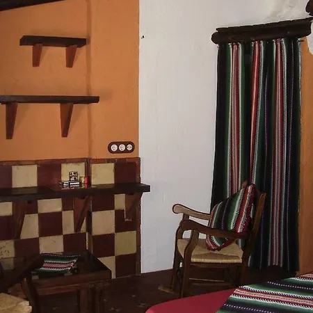 El Huertecillo