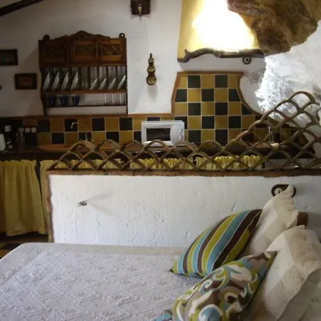 El Huertecillo