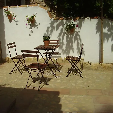 El Huertecillo