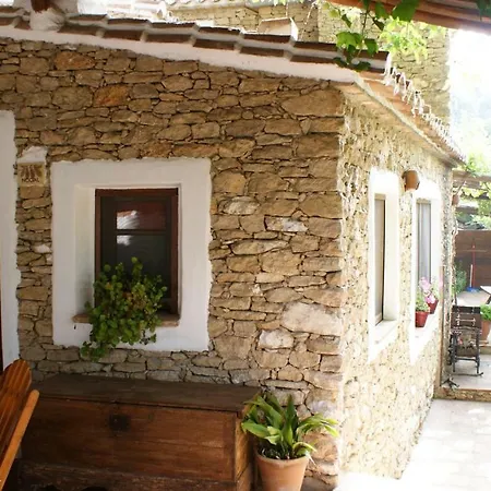 Casa de Campo El Huertecillo *