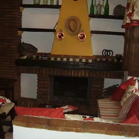 El Huertecillo *