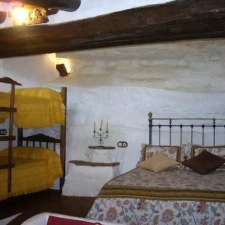 El Huertecillo