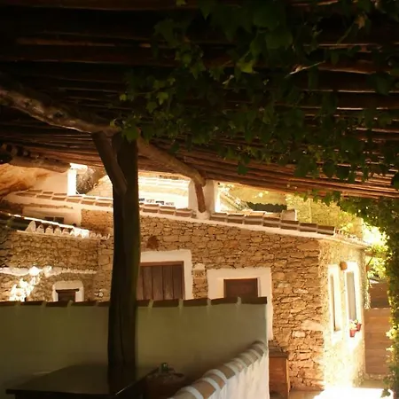El Huertecillo