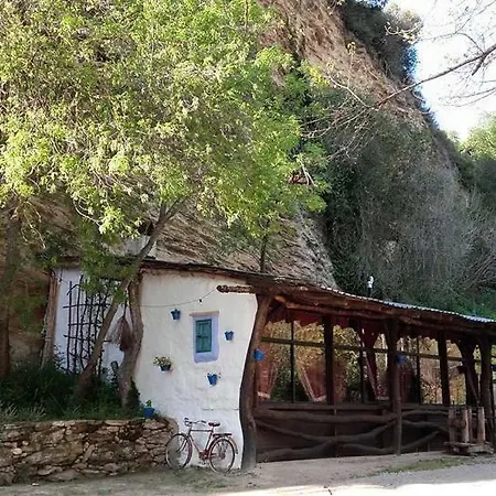 El Huertecillo Séjour à la campagne Arriate