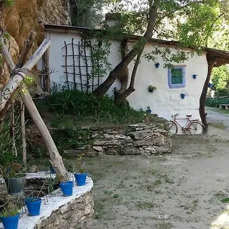 El Huertecillo Séjour à la campagne Arriate