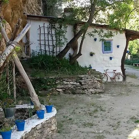 El Huertecillo Casa de Campo Arriate