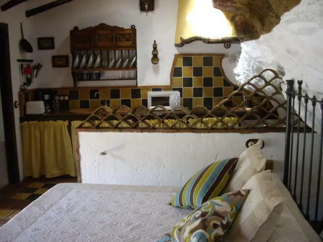 El Huertecillo