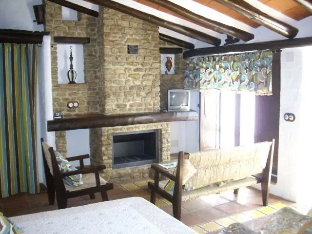 El Huertecillo