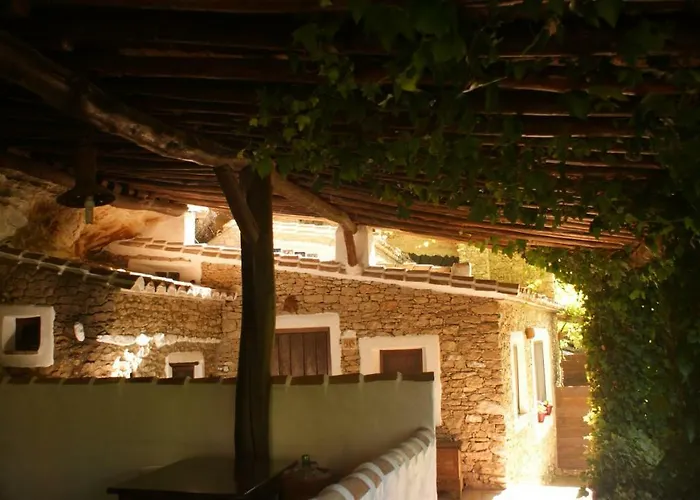 El Huertecillo