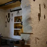 El Huertecillo Landhuis *