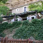 El Huertecillo Landhuis *