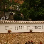El Huertecillo *