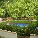 El Huertecillo Landhuis *