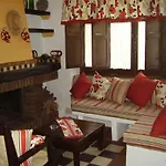 El Huertecillo Landhuis *