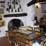 El Huertecillo *