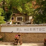 El Huertecillo Arriate