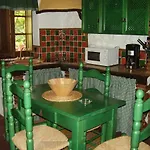 El Huertecillo *