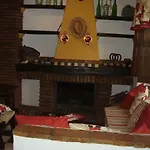 El Huertecillo *