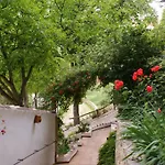 El Huertecillo Landhuis Arriate