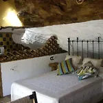 El Huertecillo Landhuis