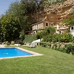 Landhuis El Huertecillo