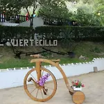El Huertecillo Landhuis *
