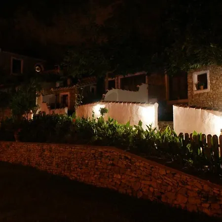 El Huertecillo Casa di campagna