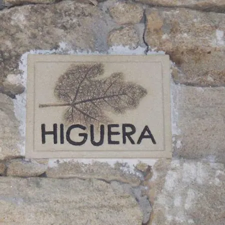 El Huertecillo Landhaus Arriate