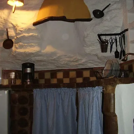 El Huertecillo Arriate