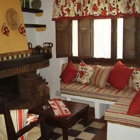 El Huertecillo Séjour à la campagne *