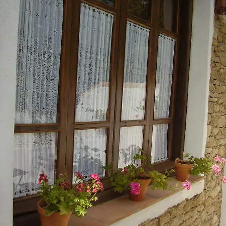 El Huertecillo Casa di campagna *