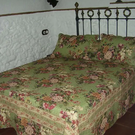 El Huertecillo Séjour à la campagne Arriate