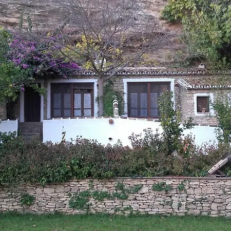El Huertecillo Casa di campagna *