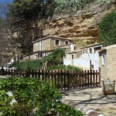 El Huertecillo Casa di campagna *