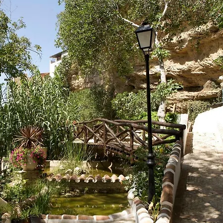 Casa di campagna El Huertecillo