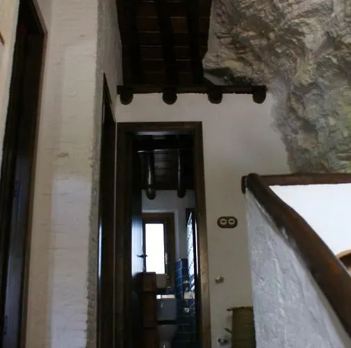 Casa di campagna El Huertecillo Arriate