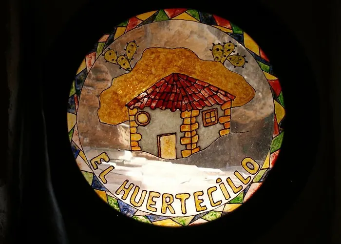 El Huertecillo