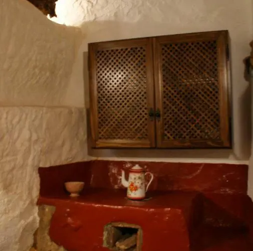 El Huertecillo Casa di campagna Arriate